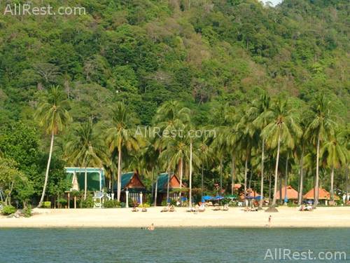 Chang Park Resort 28